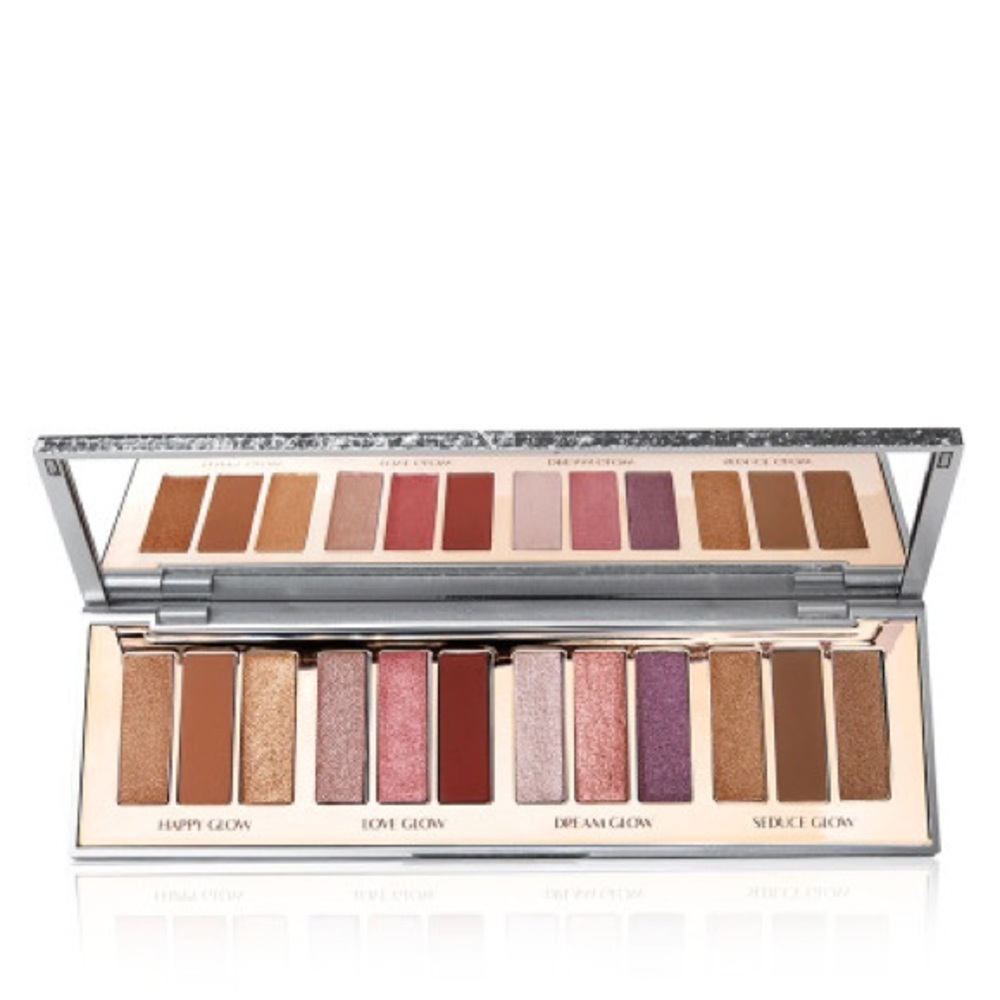 NWT Instant Eye Palette